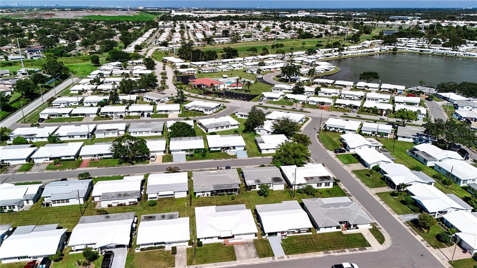 10139 44TH WAY N #10139, PINELLAS PARK, FL, 33782