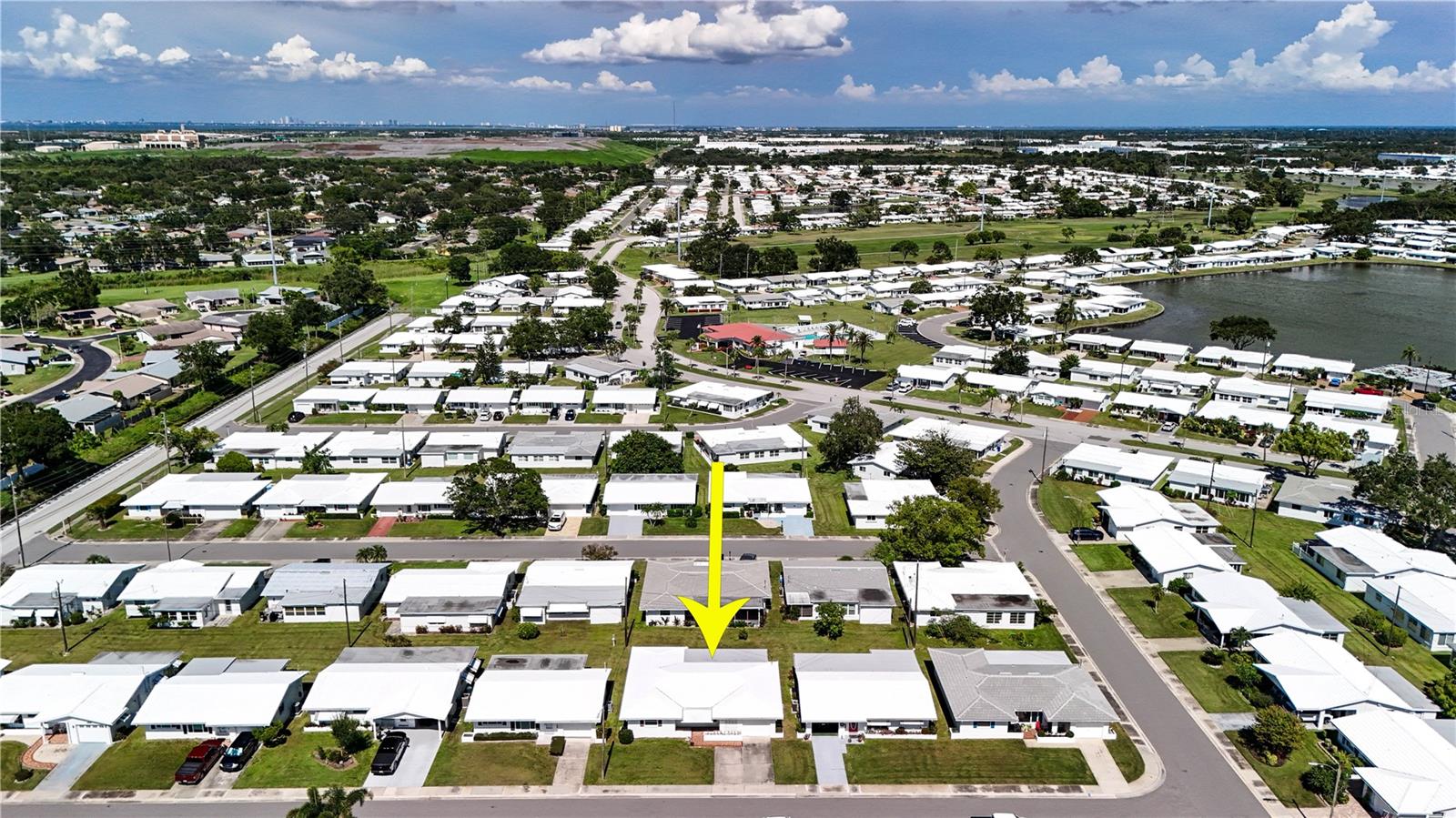 10139 44TH WAY N #10139, PINELLAS PARK, FL, 33782