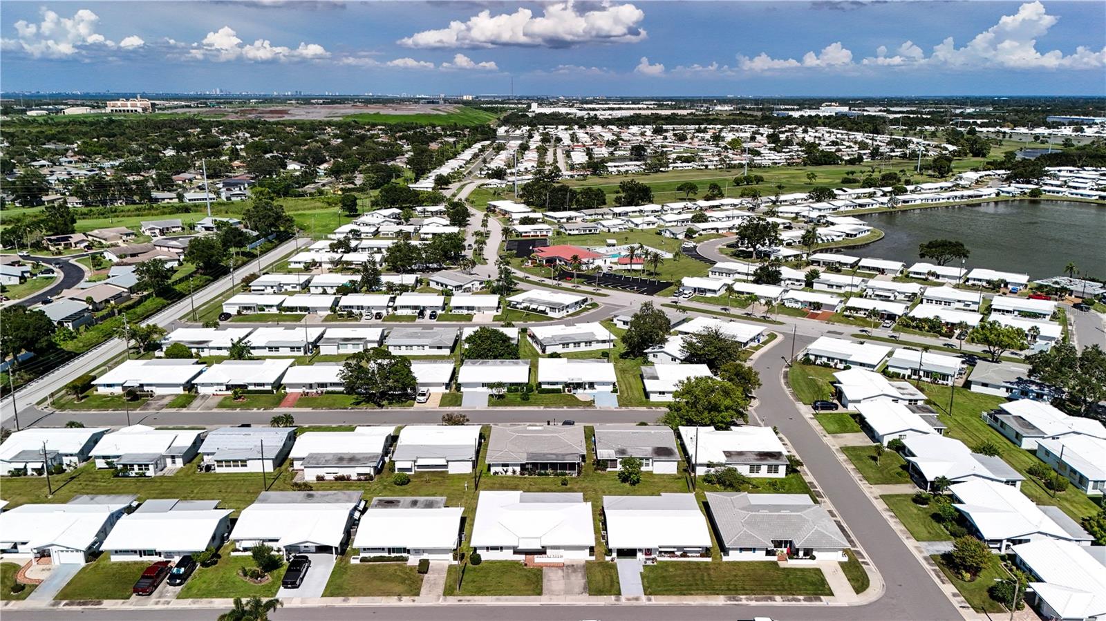 10139 44TH WAY N #10139, PINELLAS PARK, FL, 33782