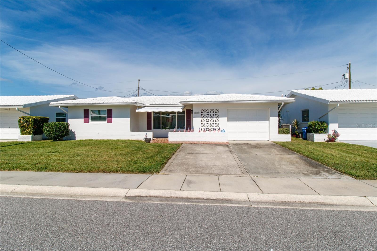 10139 44TH WAY N #10139, PINELLAS PARK, FL, 33782