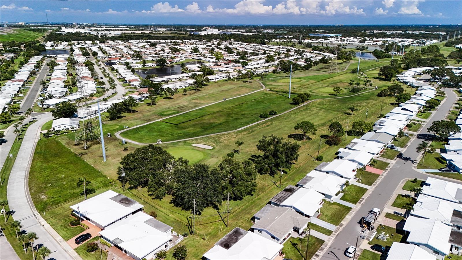 10139 44TH WAY N #10139, PINELLAS PARK, FL, 33782