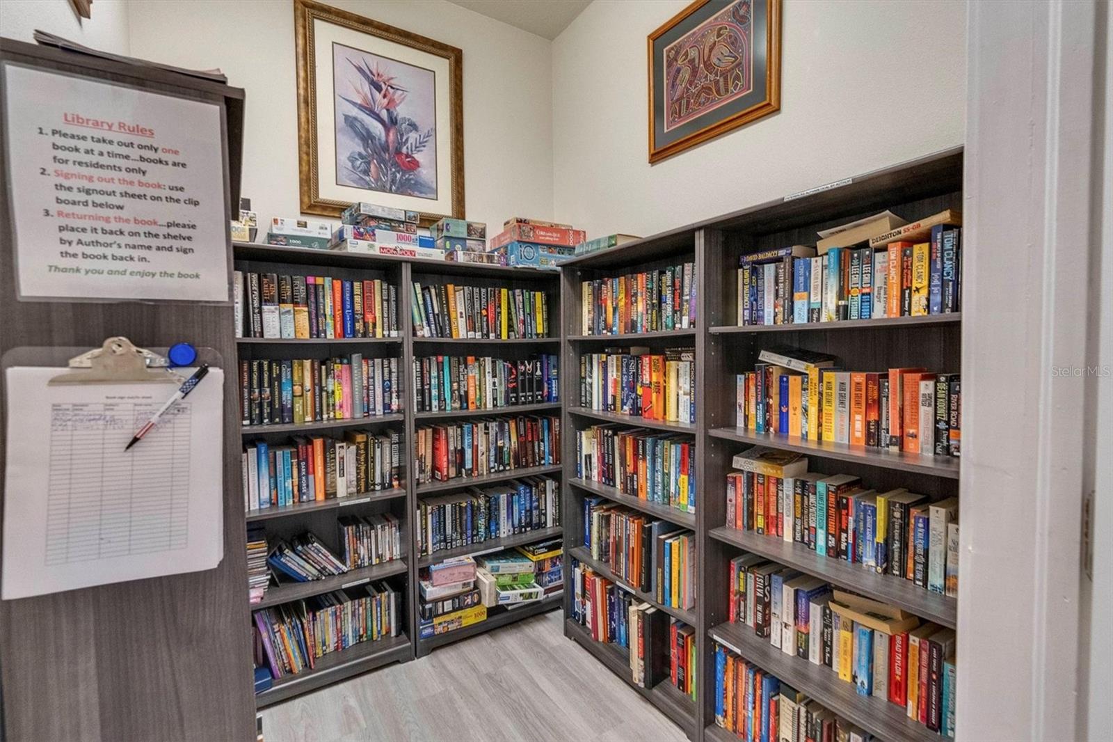 7296 MARATHON DR #603, SEMINOLE, FL, 33777