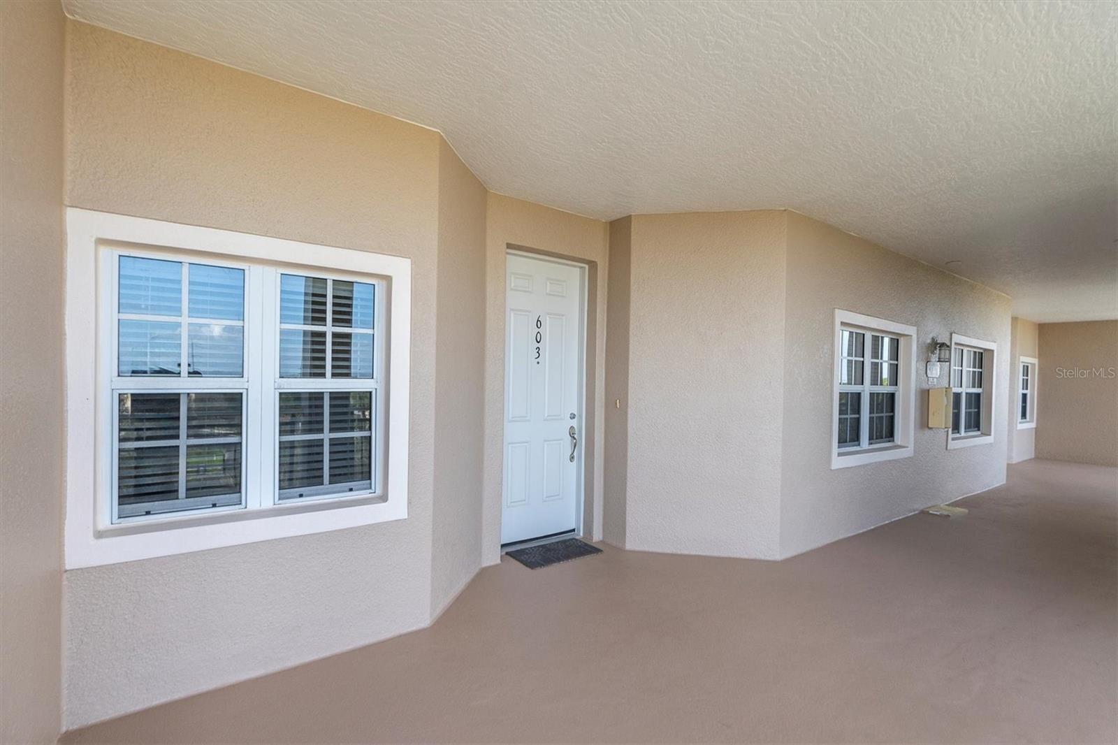 7296 MARATHON DR #603, SEMINOLE, FL, 33777