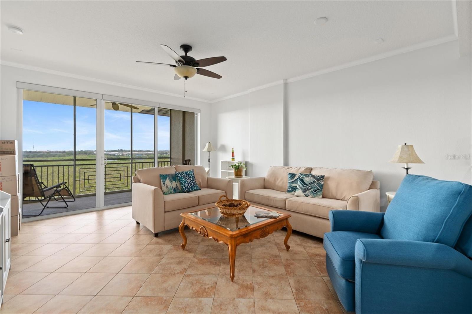 7296 MARATHON DR #603, SEMINOLE, FL, 33777