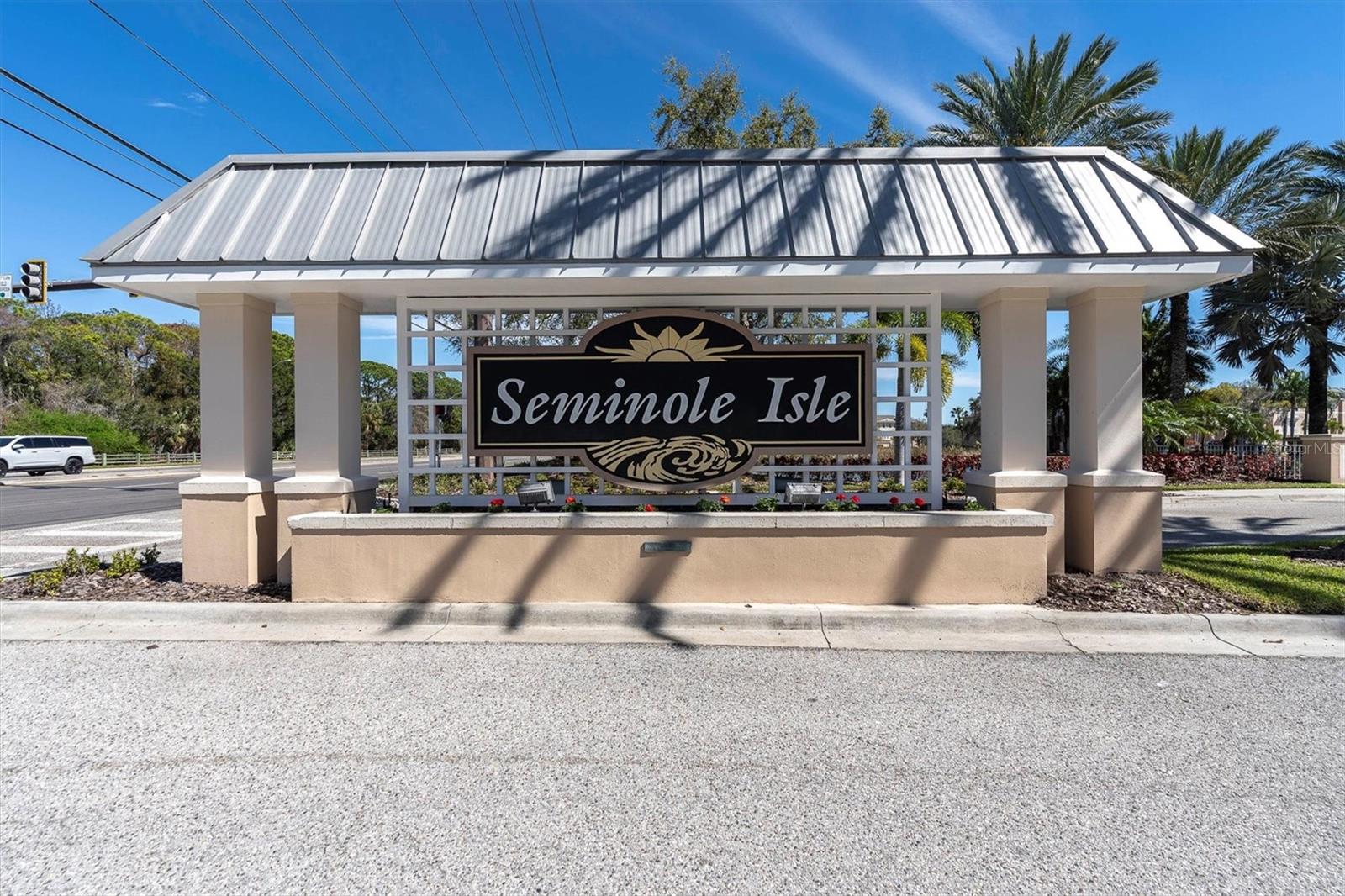 7296 MARATHON DR #603, SEMINOLE, FL, 33777