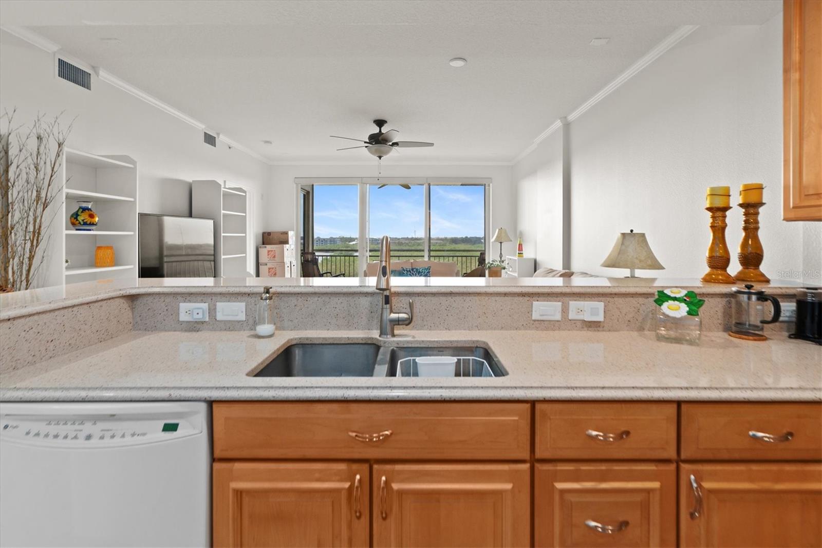 7296 MARATHON DR #603, SEMINOLE, FL, 33777