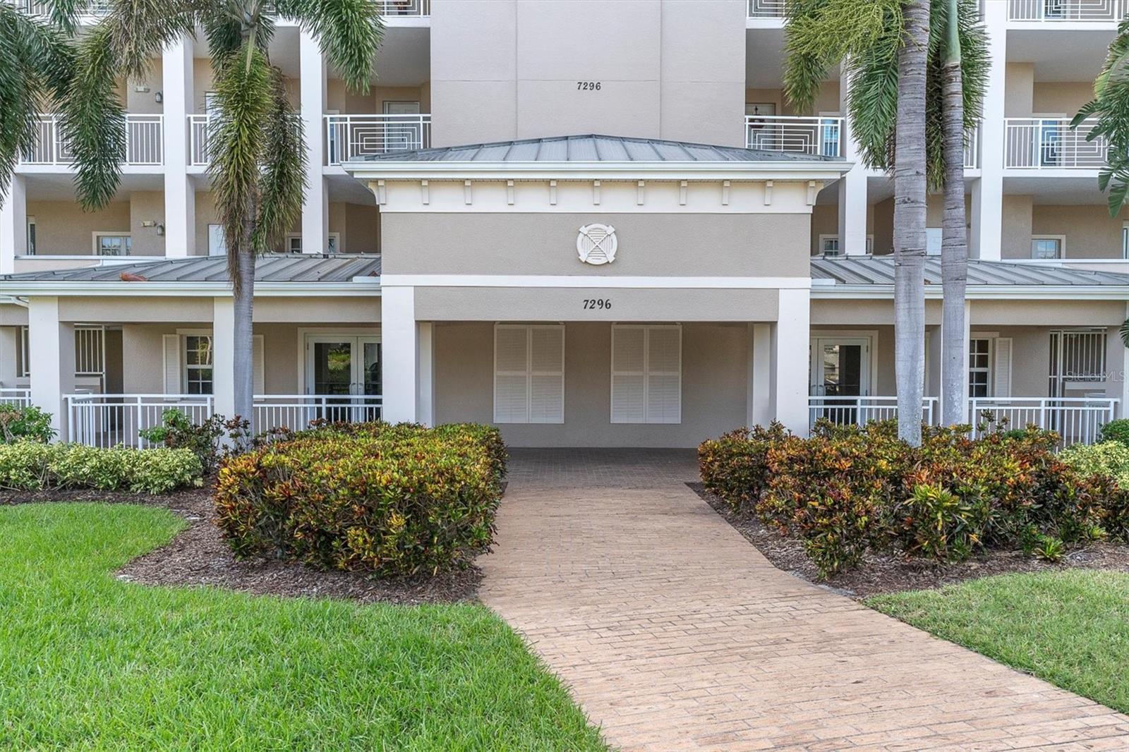 7296 MARATHON DR #603, SEMINOLE, FL, 33777
