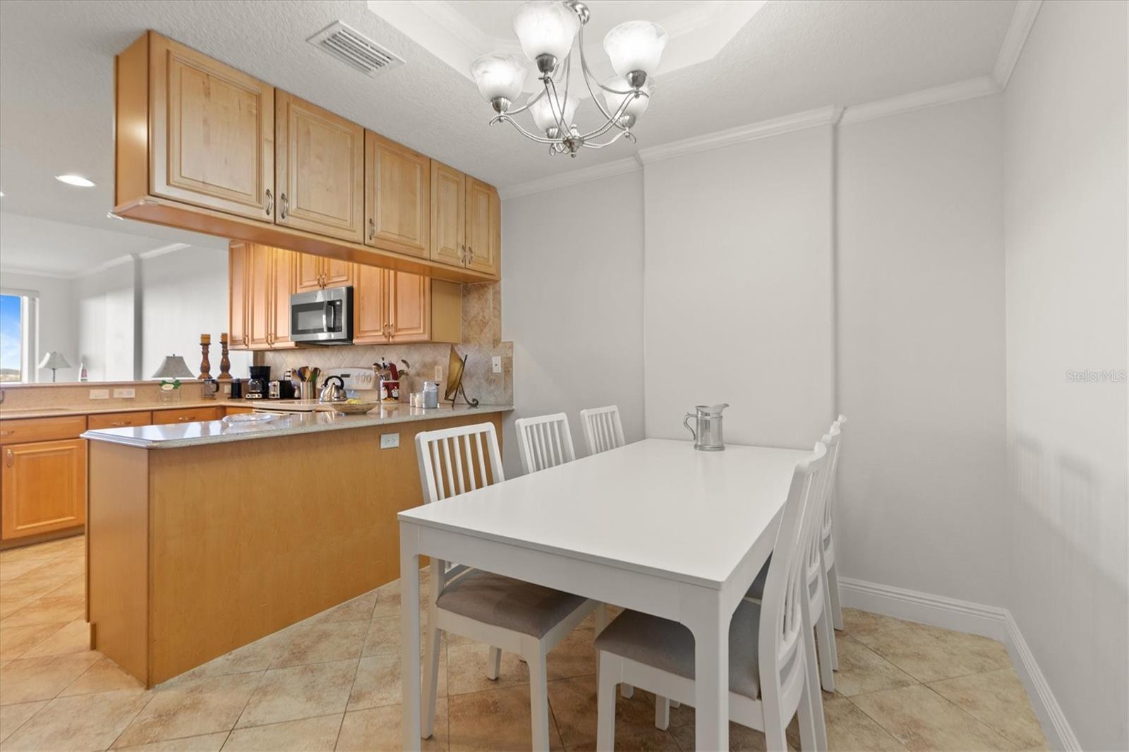 7296 MARATHON DR #603, SEMINOLE, FL, 33777