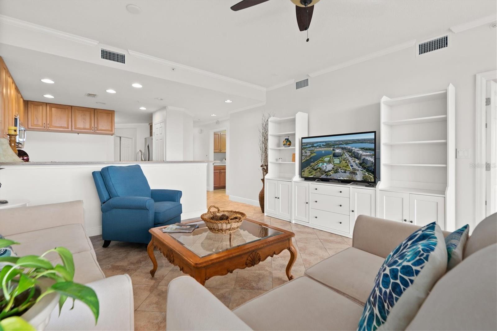 7296 MARATHON DR #603, SEMINOLE, FL, 33777