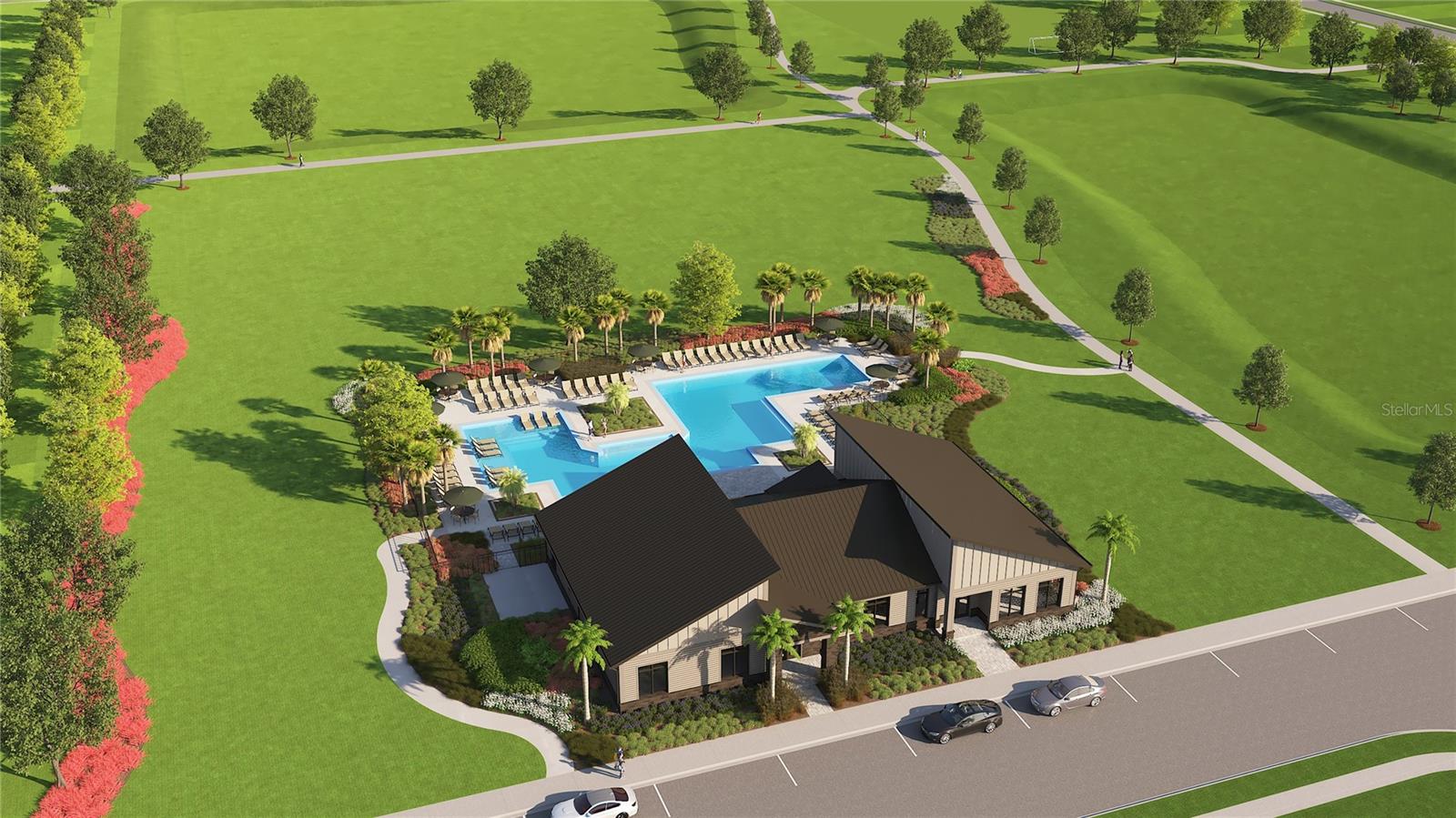 2398 MCKINLEY DR, LAKE WALES, FL, 33859