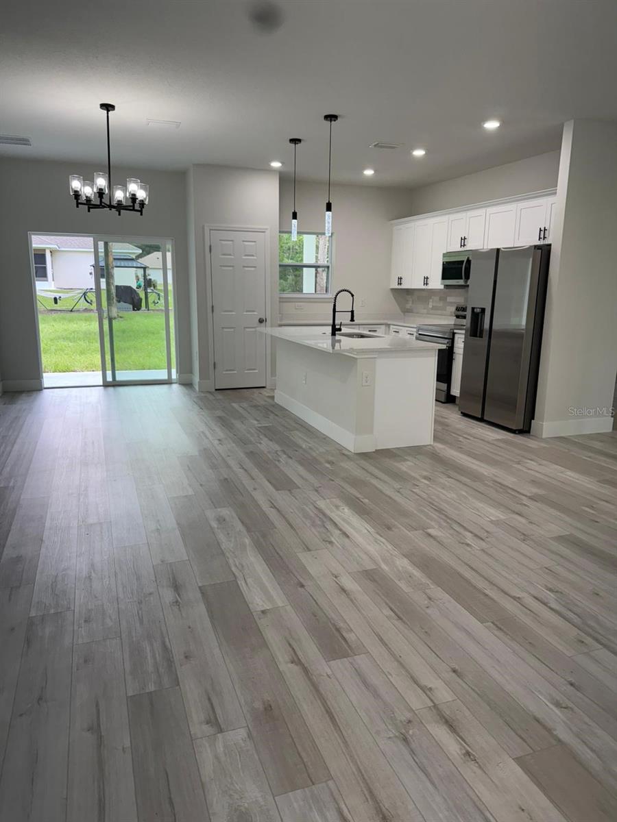 1465 W LANDMARK DR, CITRUS SPRINGS, FL, 34434