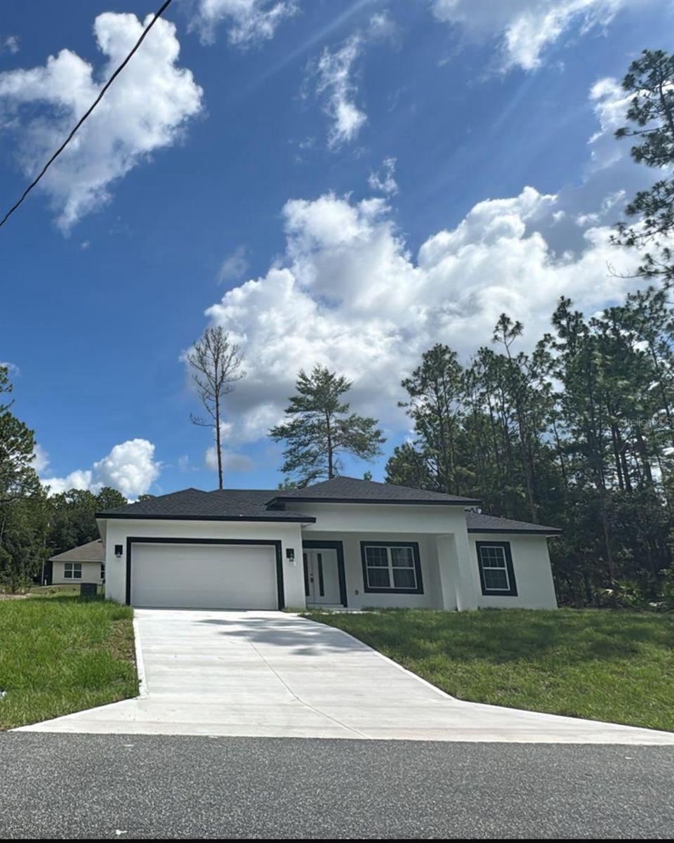 1465 W LANDMARK DR, CITRUS SPRINGS, FL, 34434