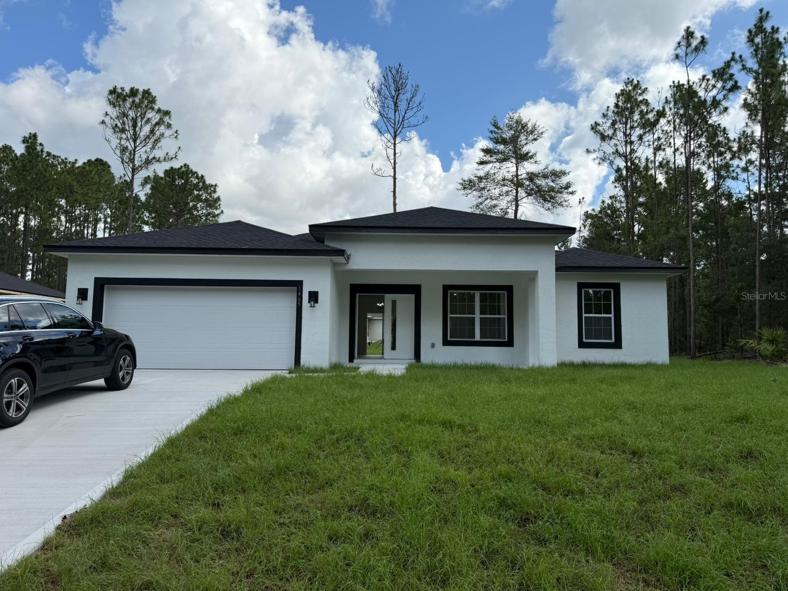 1465 W LANDMARK DR, CITRUS SPRINGS, FL, 34434