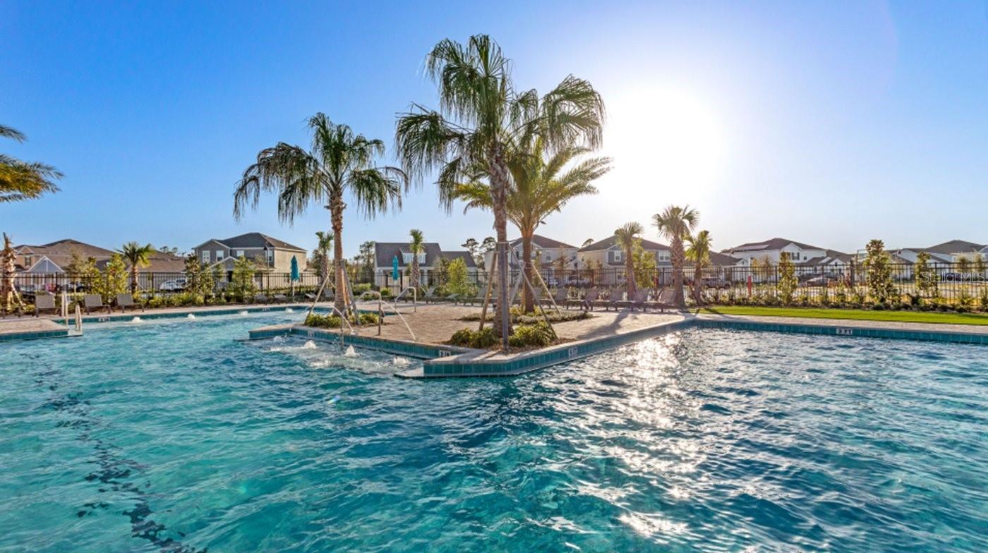 2410 MCKINLEY DR, LAKE WALES, FL, 33859