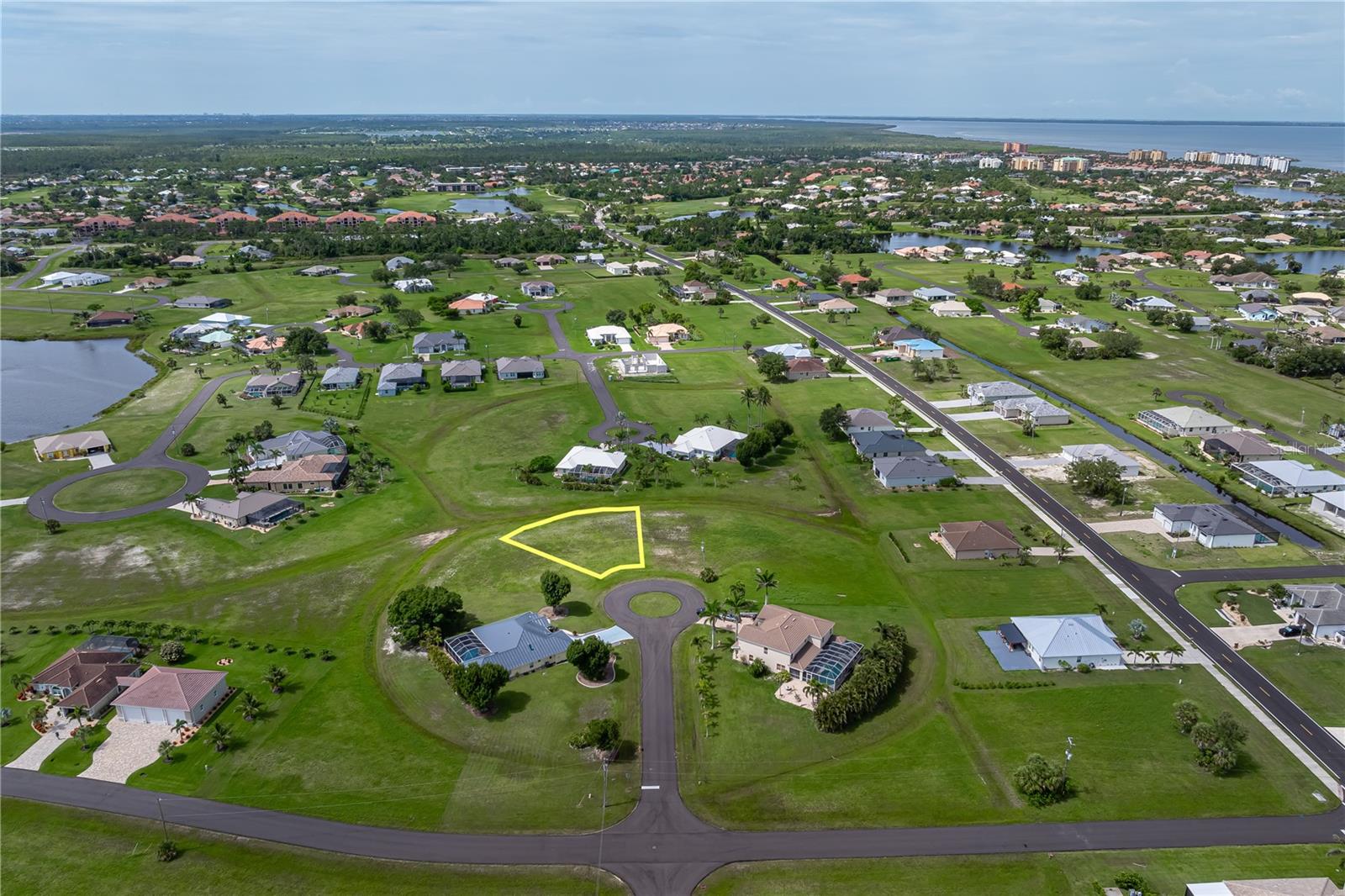 17318 NAIAD CT, PUNTA GORDA, FL, 33955