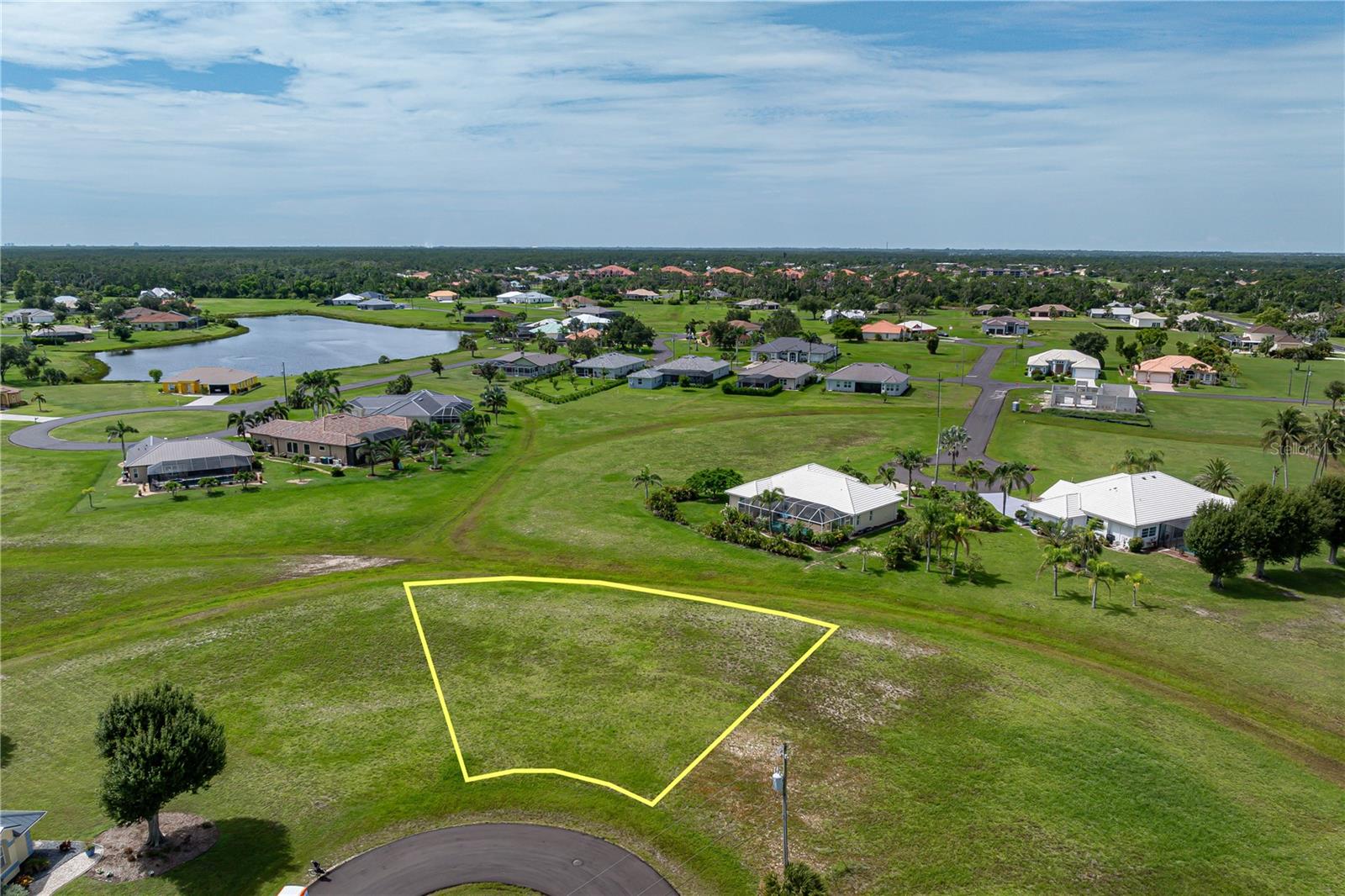 17318 NAIAD CT, PUNTA GORDA, FL, 33955