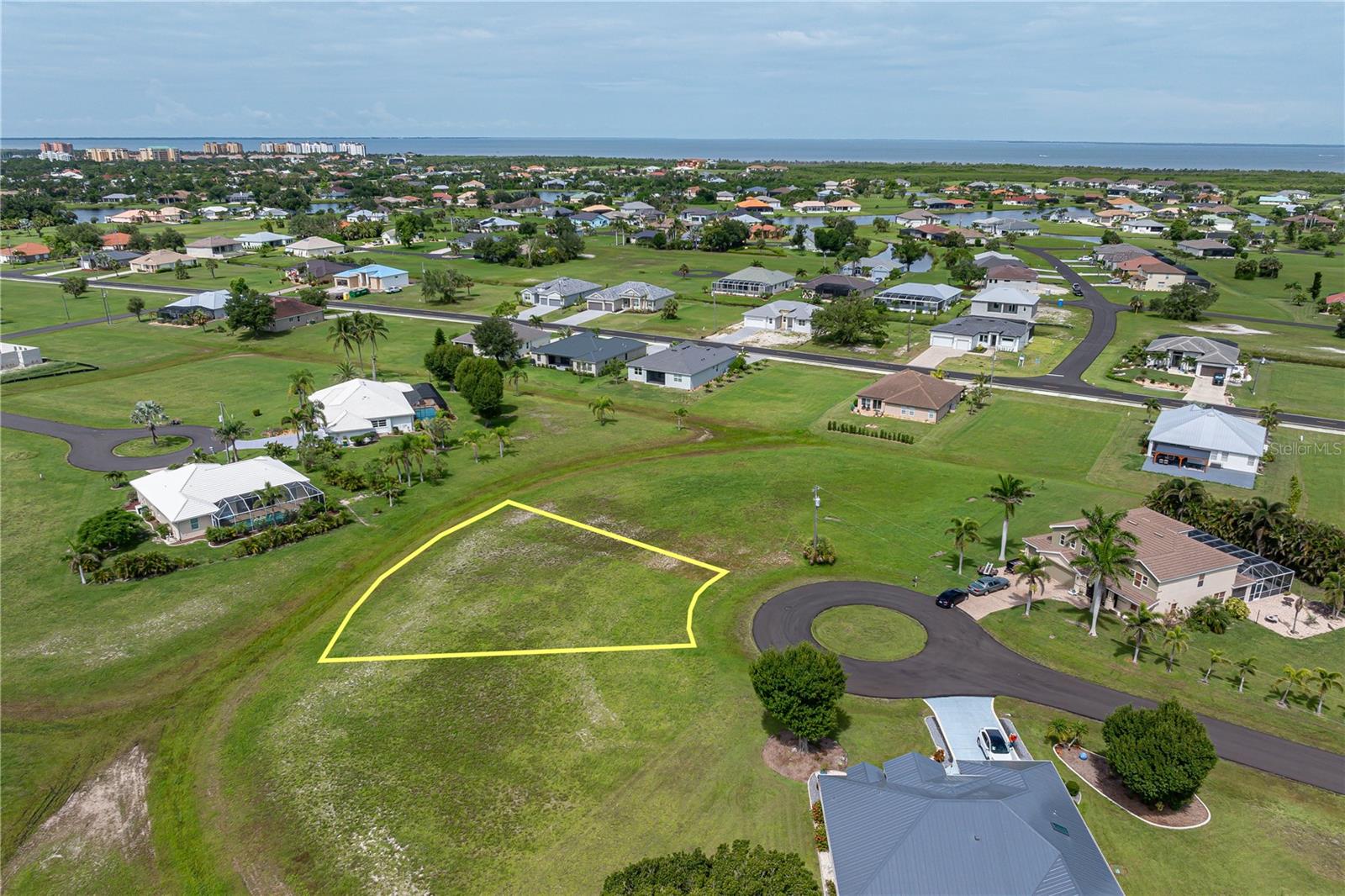 17318 NAIAD CT, PUNTA GORDA, FL, 33955