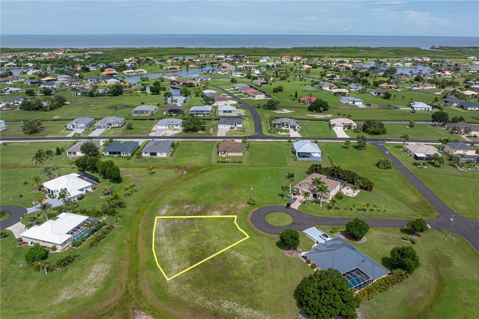 17318 NAIAD CT, PUNTA GORDA, FL, 33955