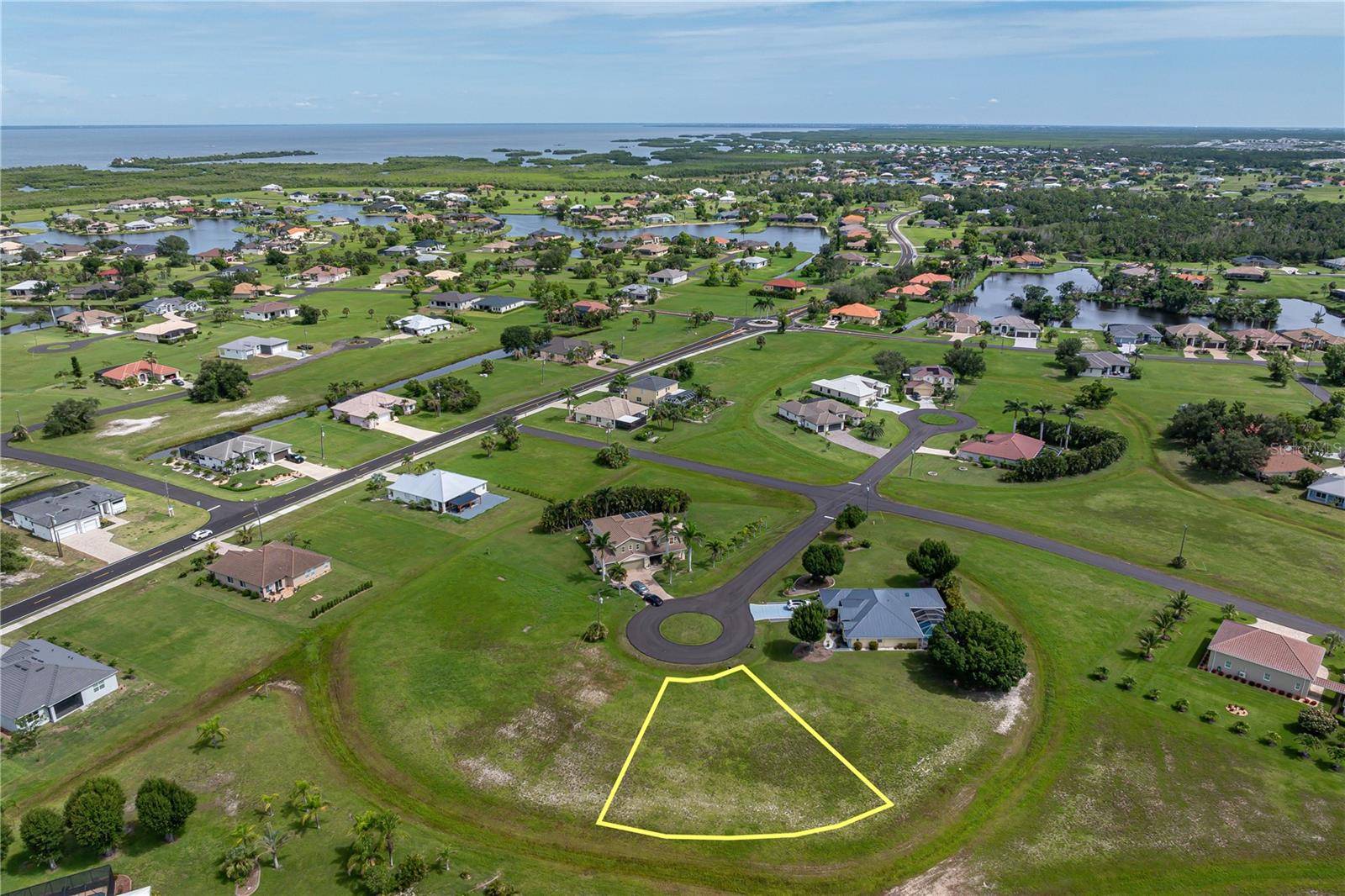 17318 NAIAD CT, PUNTA GORDA, FL, 33955