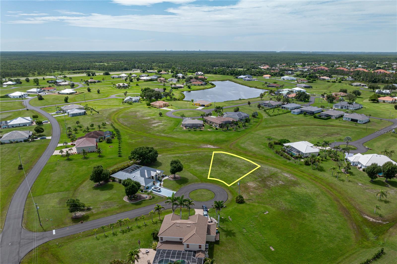 17318 NAIAD CT, PUNTA GORDA, FL, 33955