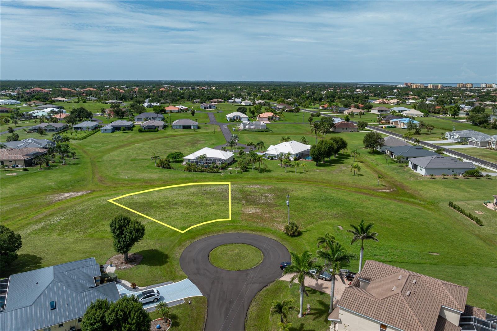 17318 NAIAD CT, PUNTA GORDA, FL, 33955