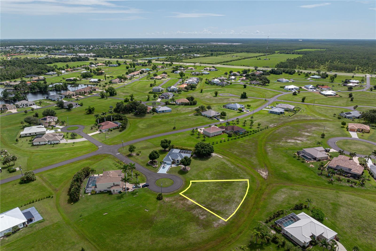 17318 NAIAD CT, PUNTA GORDA, FL, 33955