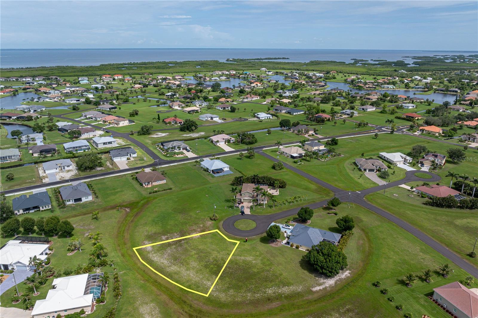 17318 NAIAD CT, PUNTA GORDA, FL, 33955