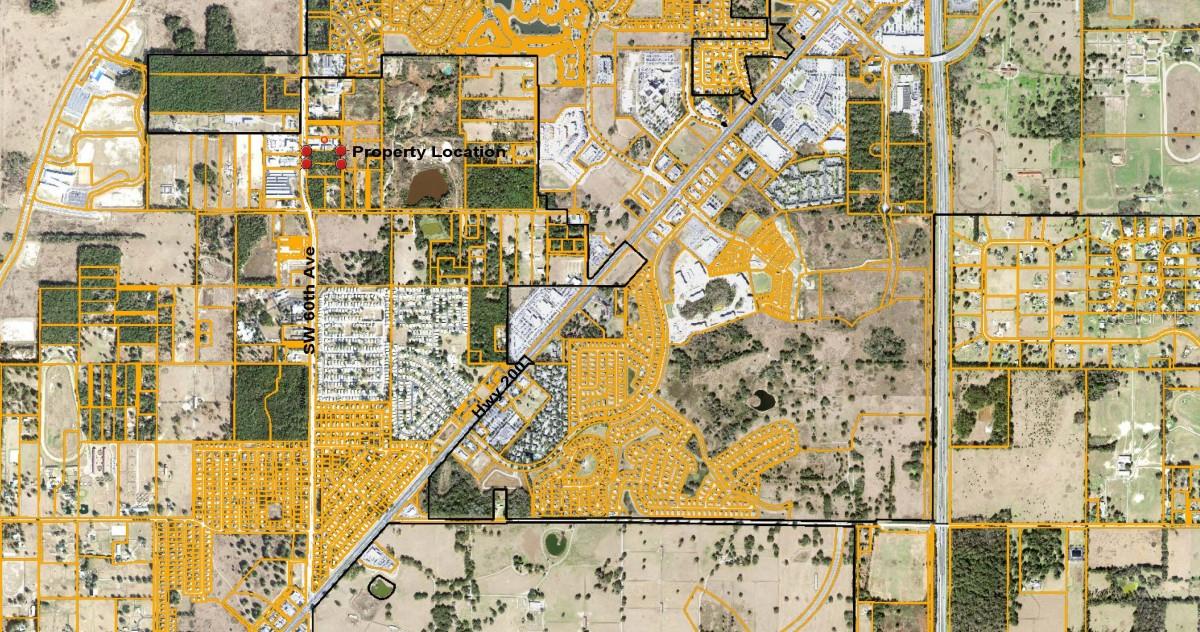 4919 SW 60TH AVE, OCALA, FL, 34474