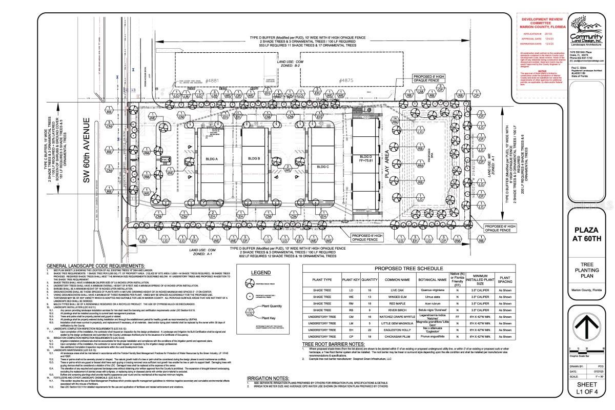 4919 SW 60TH AVE, OCALA, FL, 34474