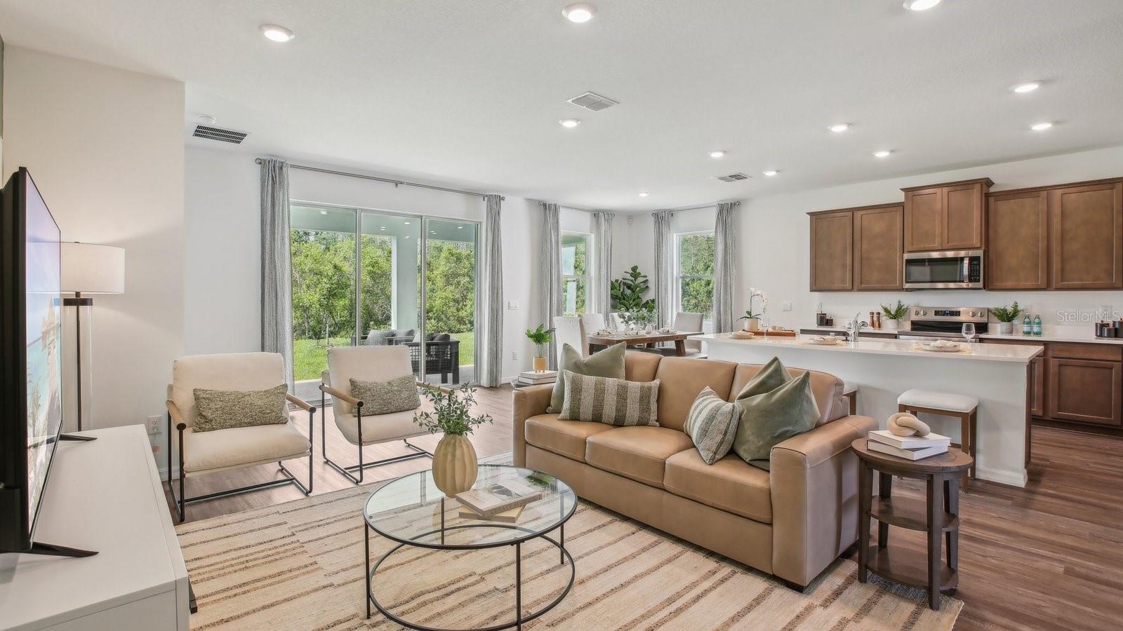 6659 FLINT CREEK DR, LAND O LAKES, FL, 34638