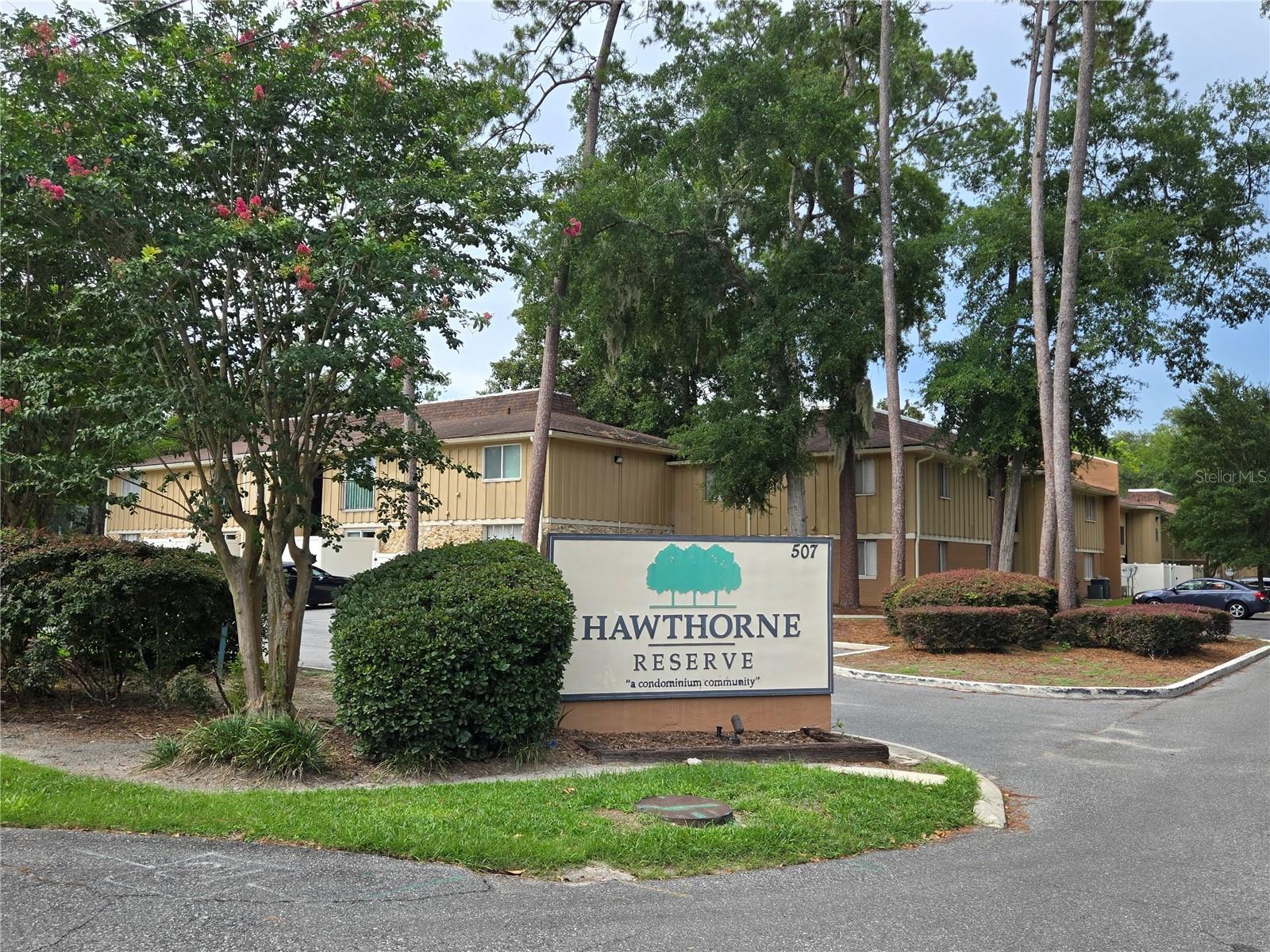 507 NW 39TH RD #106, GAINESVILLE, FL, 32607