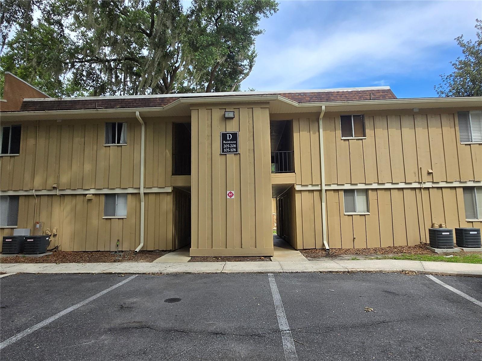 507 NW 39TH RD #106, GAINESVILLE, FL, 32607