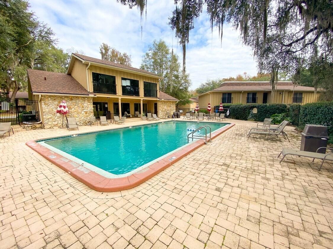 507 NW 39TH RD #106, GAINESVILLE, FL, 32607