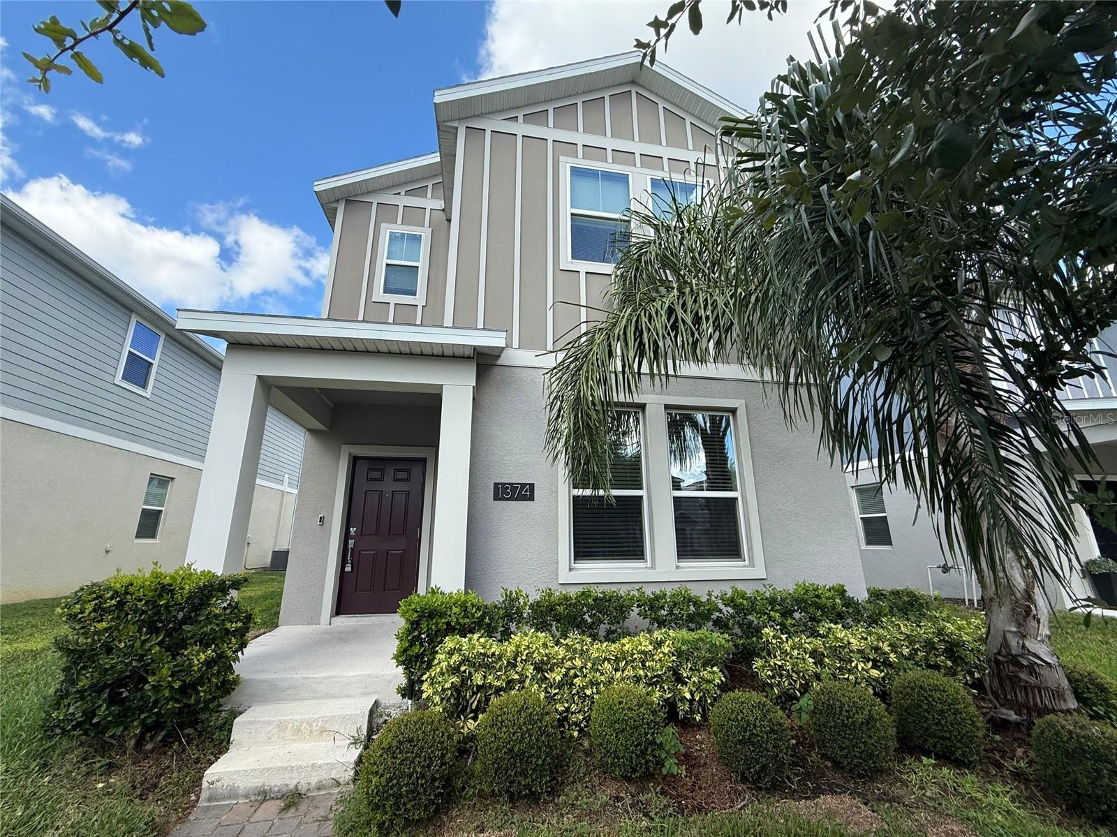 1374 VISCAYA COVE BLVD, WINTER GARDEN, FL, 34787
