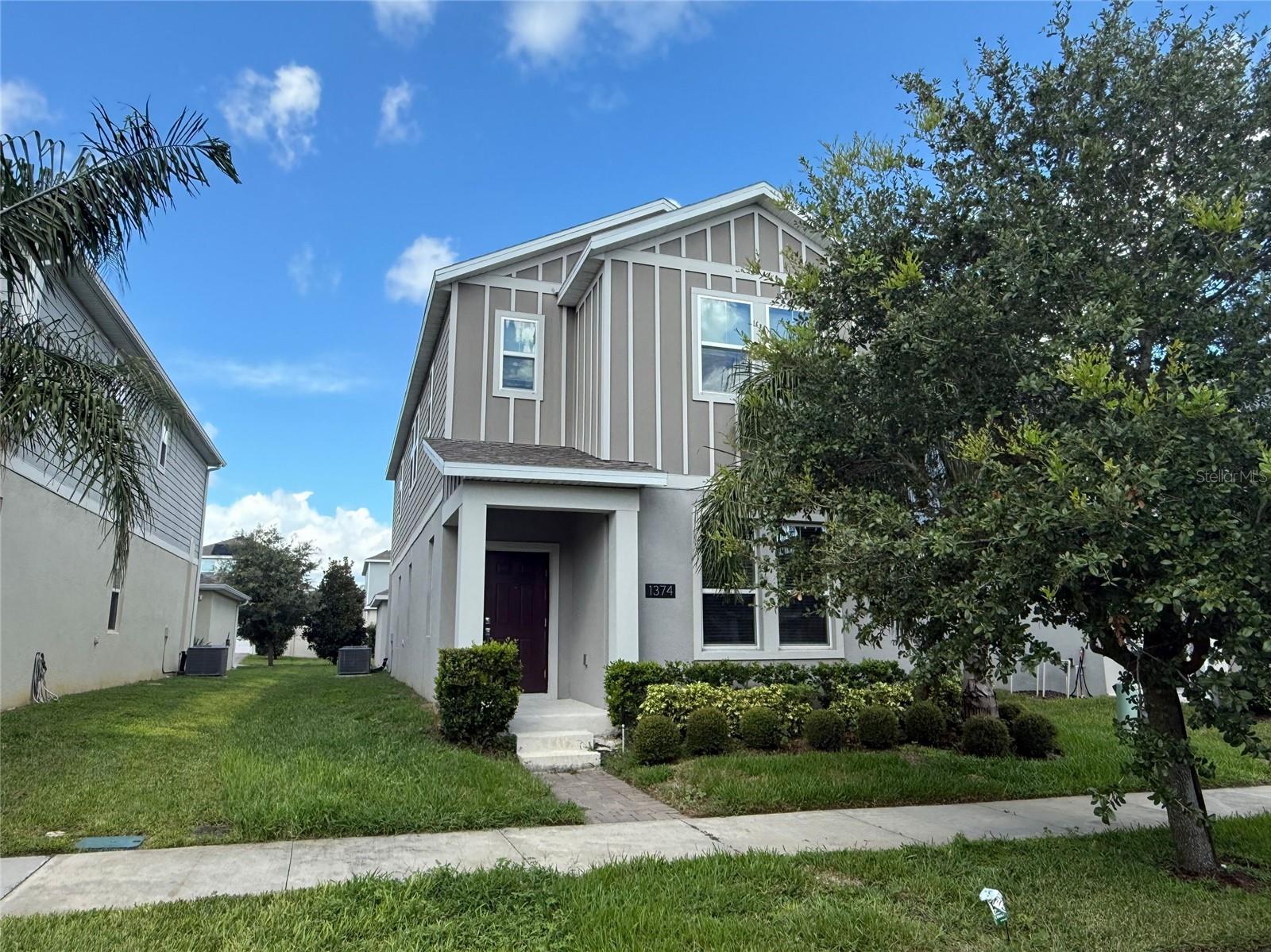 1374 VISCAYA COVE BLVD, WINTER GARDEN, FL, 34787