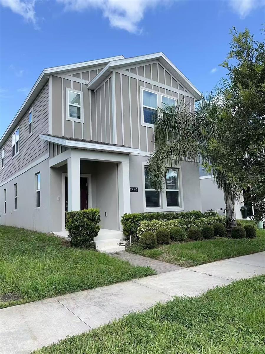 1374 VISCAYA COVE BLVD, WINTER GARDEN, FL, 34787