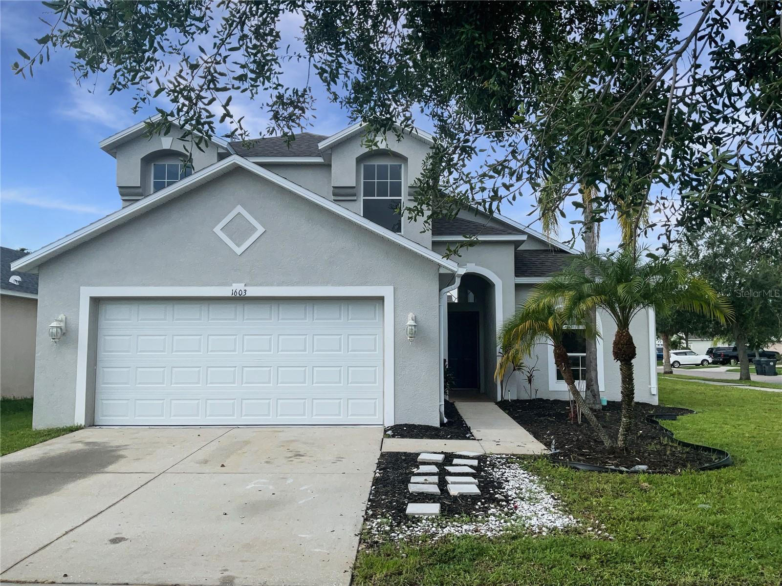 1603 CARSON WHITE LN, RUSKIN, FL, 33570