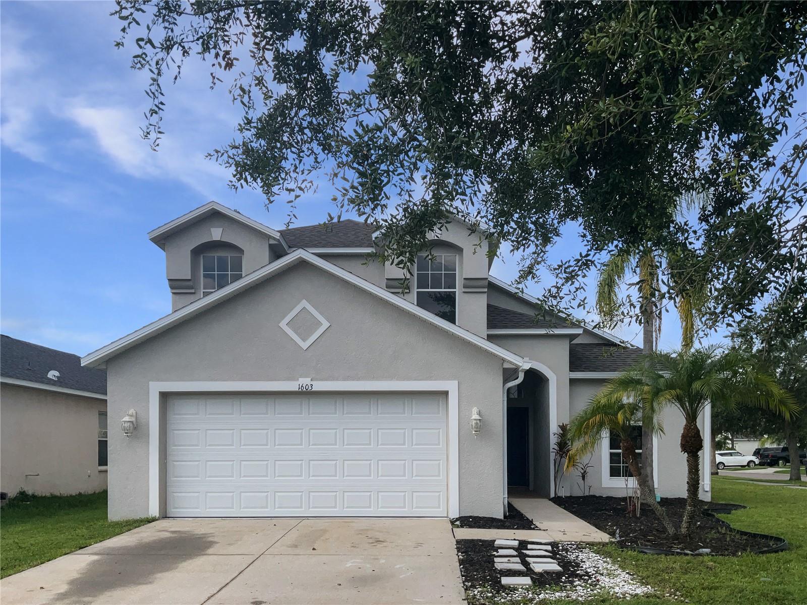 1603 CARSON WHITE LN, RUSKIN, FL, 33570