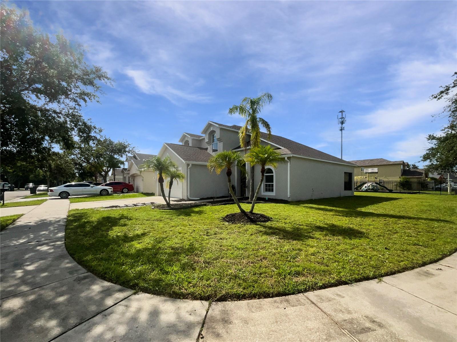1603 CARSON WHITE LN, RUSKIN, FL, 33570