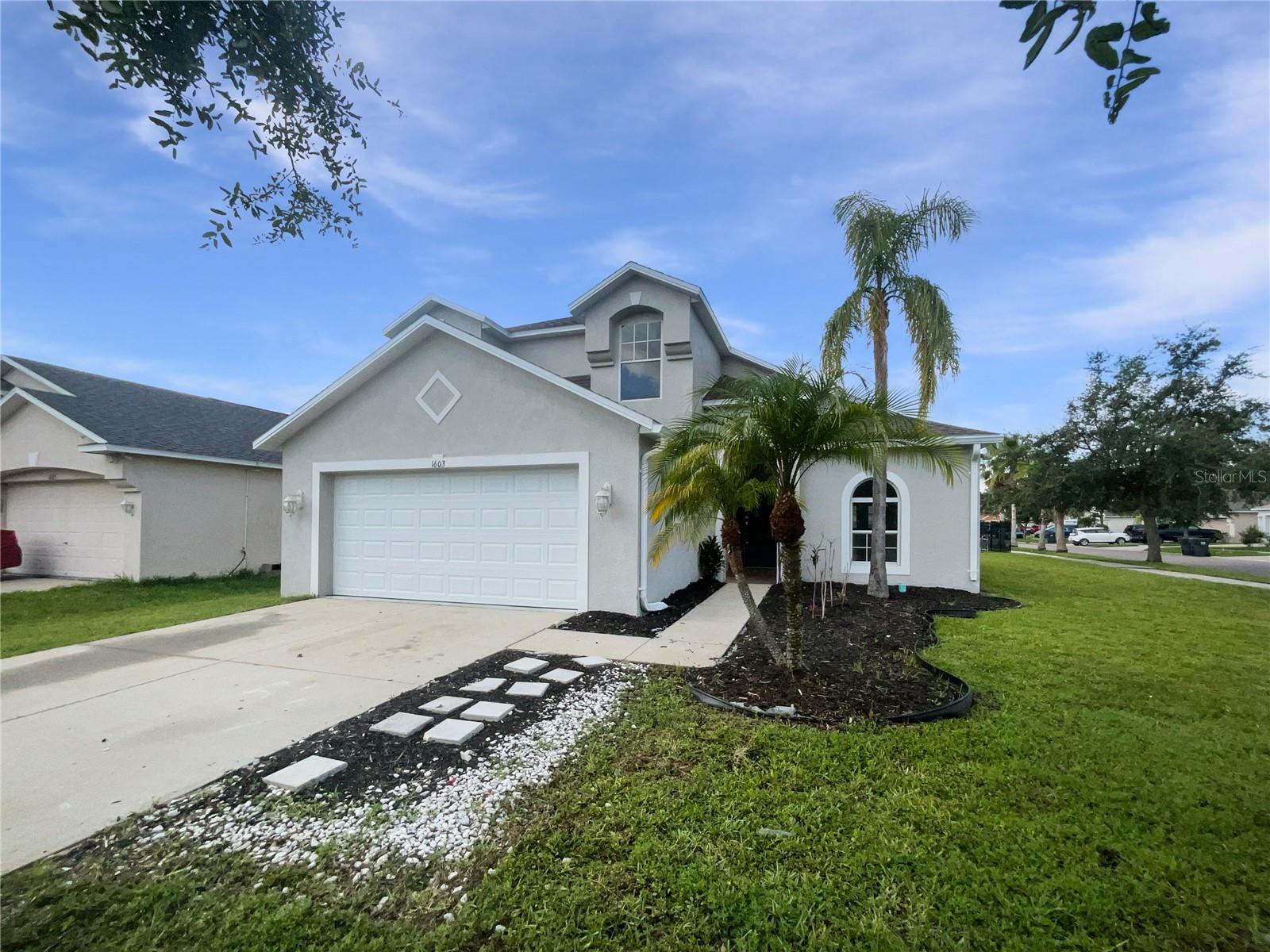 1603 CARSON WHITE LN, RUSKIN, FL, 33570