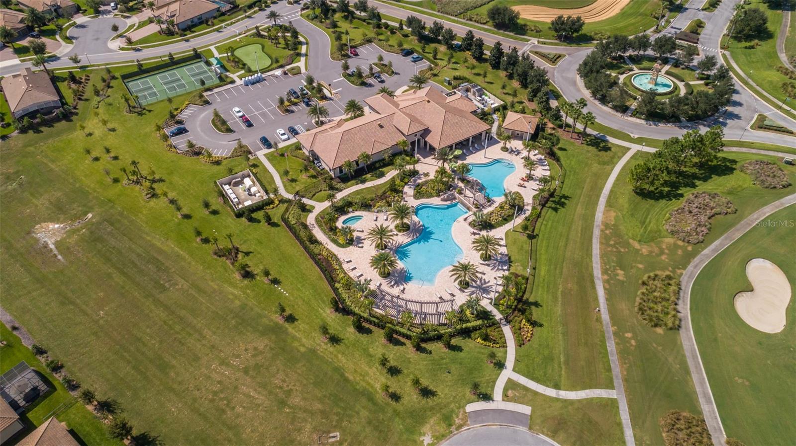 1173 TRAPPERS TRAIL LOOP, CHAMPIONS GATE, FL, 33896