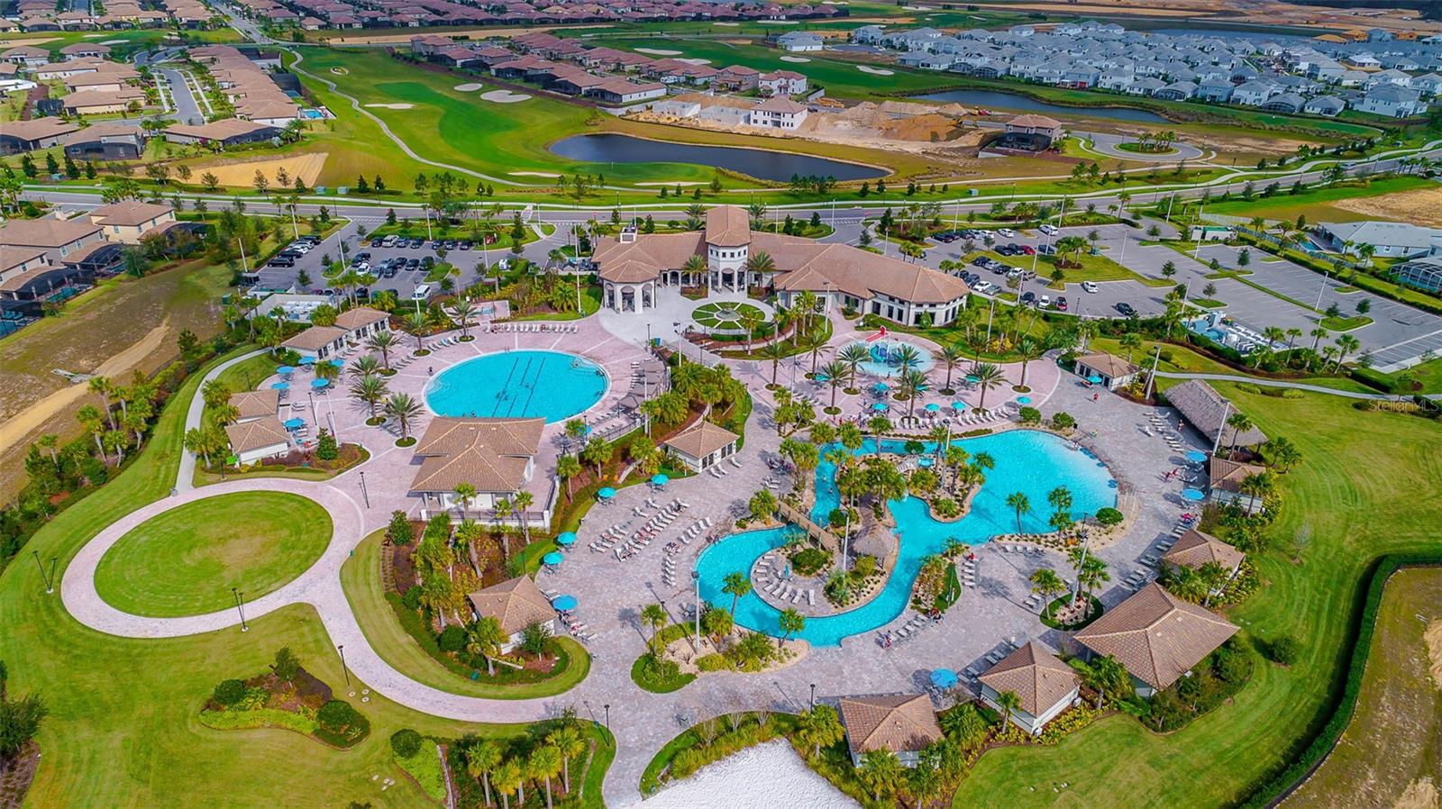 1173 TRAPPERS TRAIL LOOP, CHAMPIONS GATE, FL, 33896