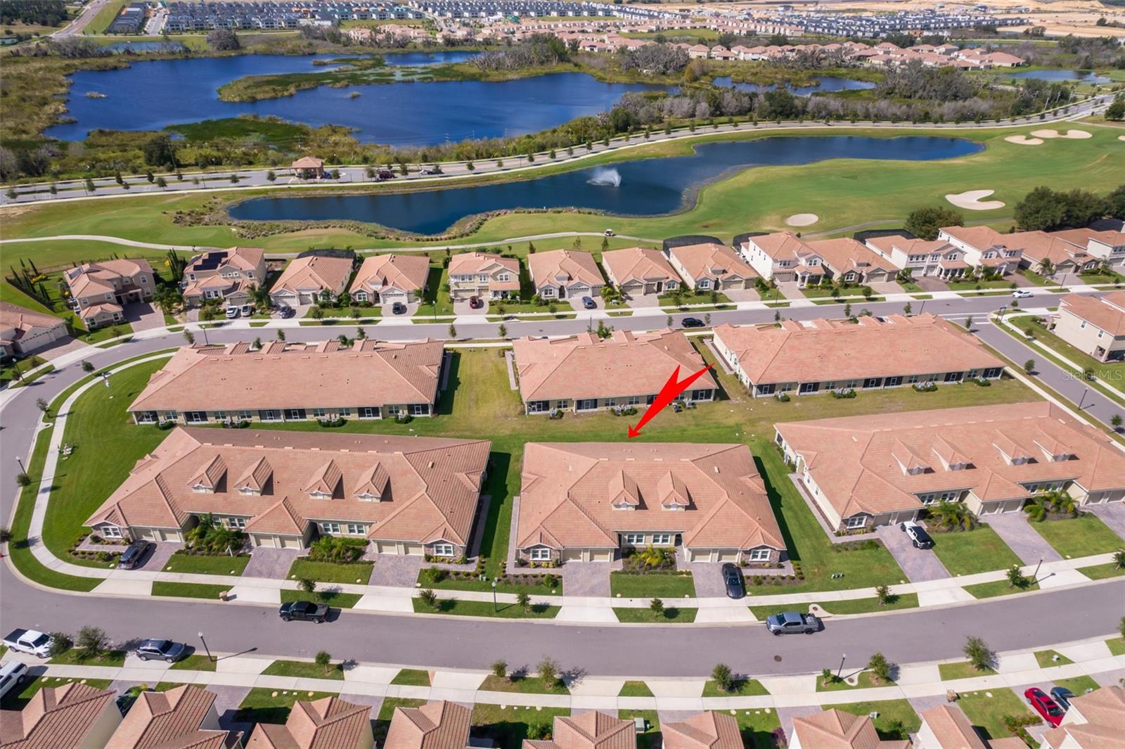 1173 TRAPPERS TRAIL LOOP, CHAMPIONS GATE, FL, 33896