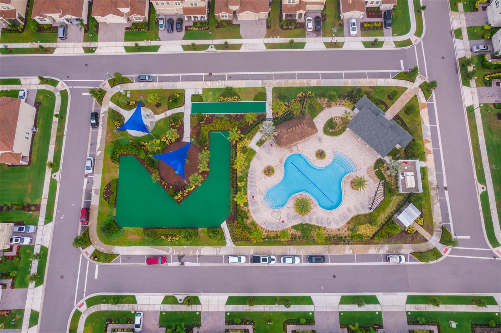 1173 TRAPPERS TRAIL LOOP, CHAMPIONS GATE, FL, 33896