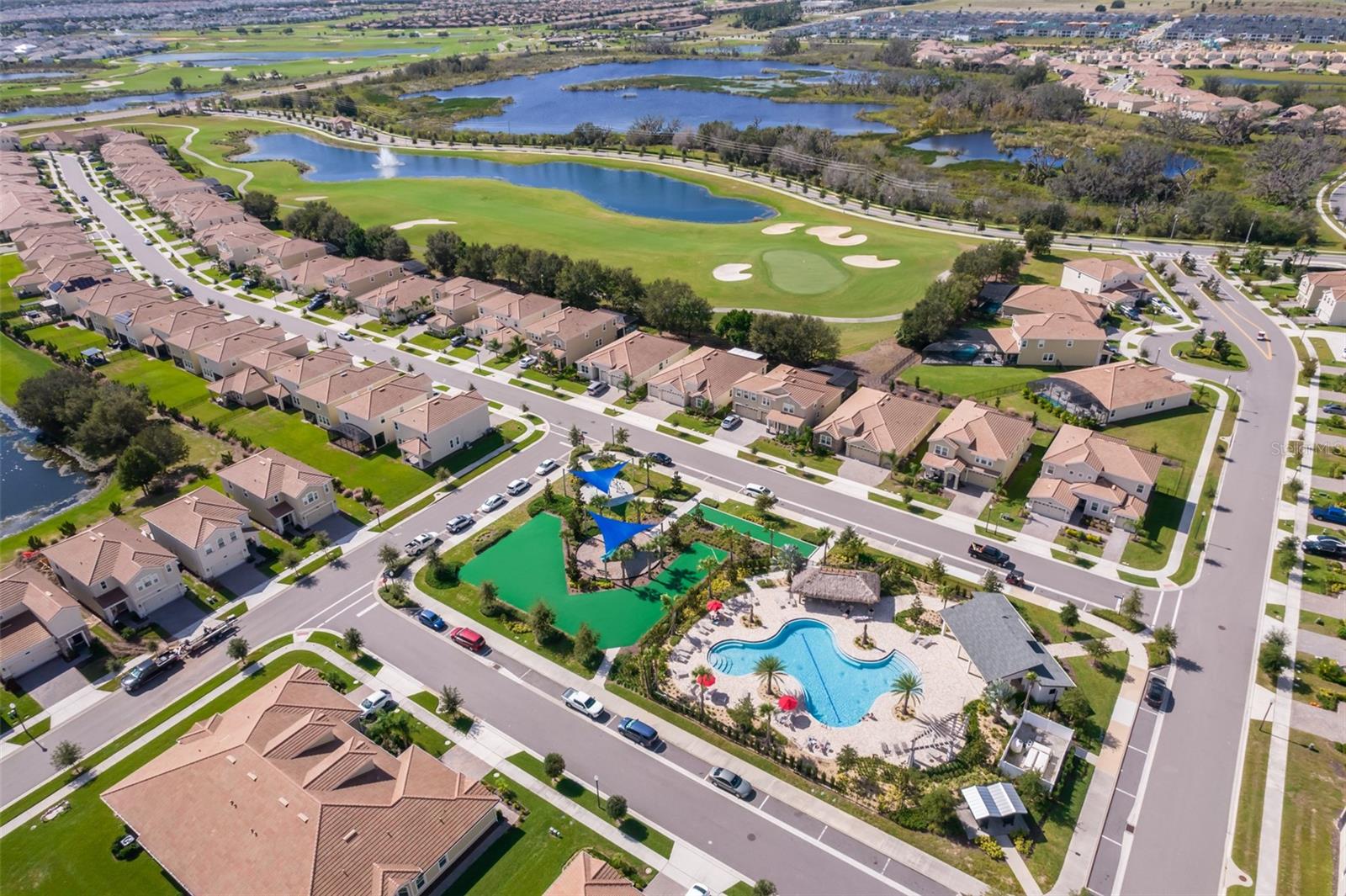 1173 TRAPPERS TRAIL LOOP, CHAMPIONS GATE, FL, 33896