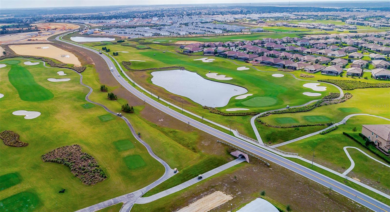 1173 TRAPPERS TRAIL LOOP, CHAMPIONS GATE, FL, 33896