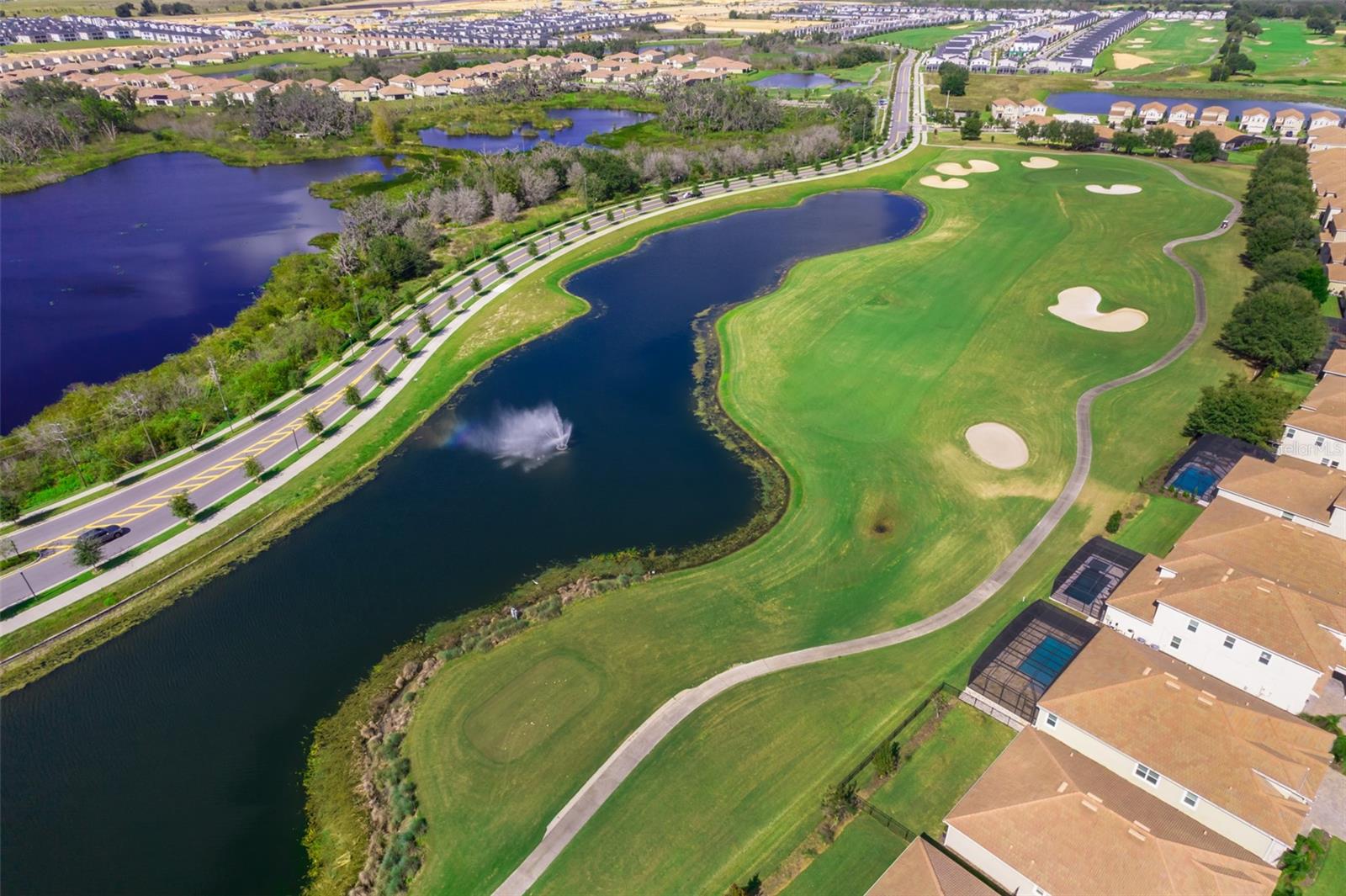 1173 TRAPPERS TRAIL LOOP, CHAMPIONS GATE, FL, 33896