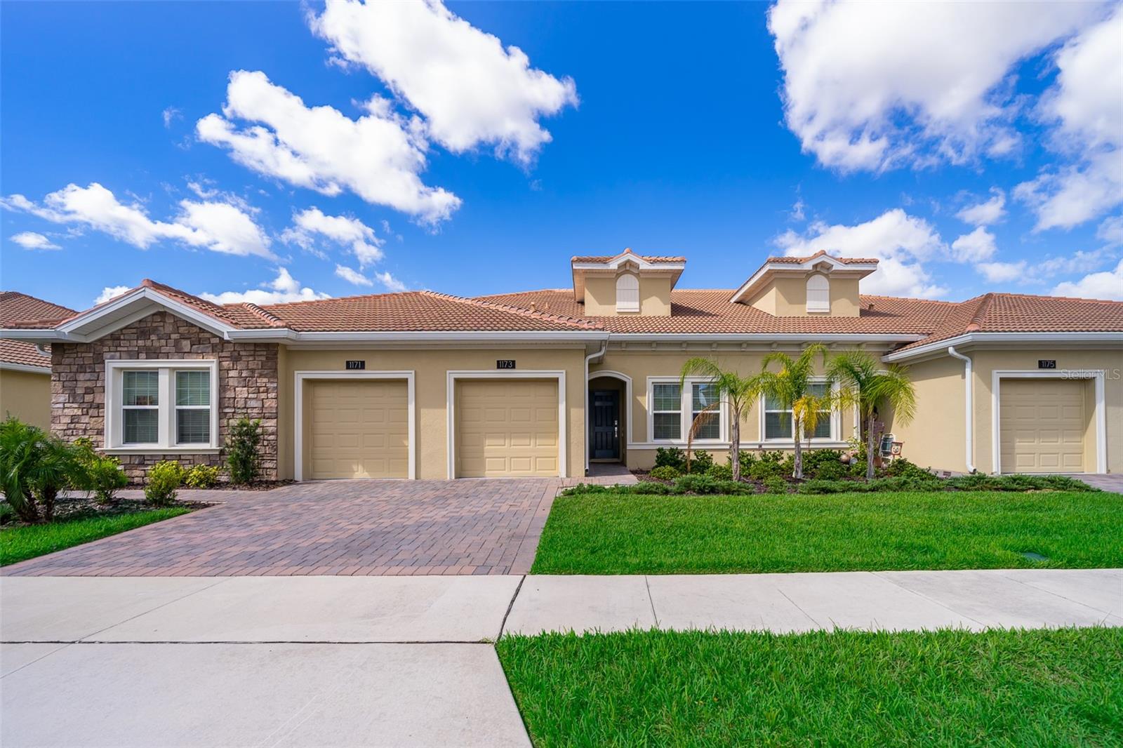 1173 TRAPPERS TRAIL LOOP, CHAMPIONS GATE, FL, 33896