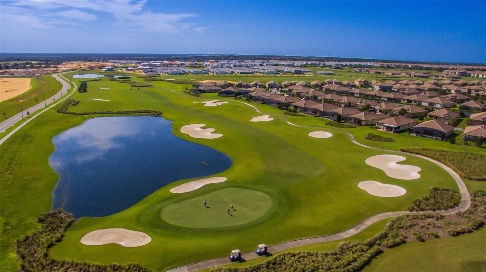 1173 TRAPPERS TRAIL LOOP, CHAMPIONS GATE, FL, 33896