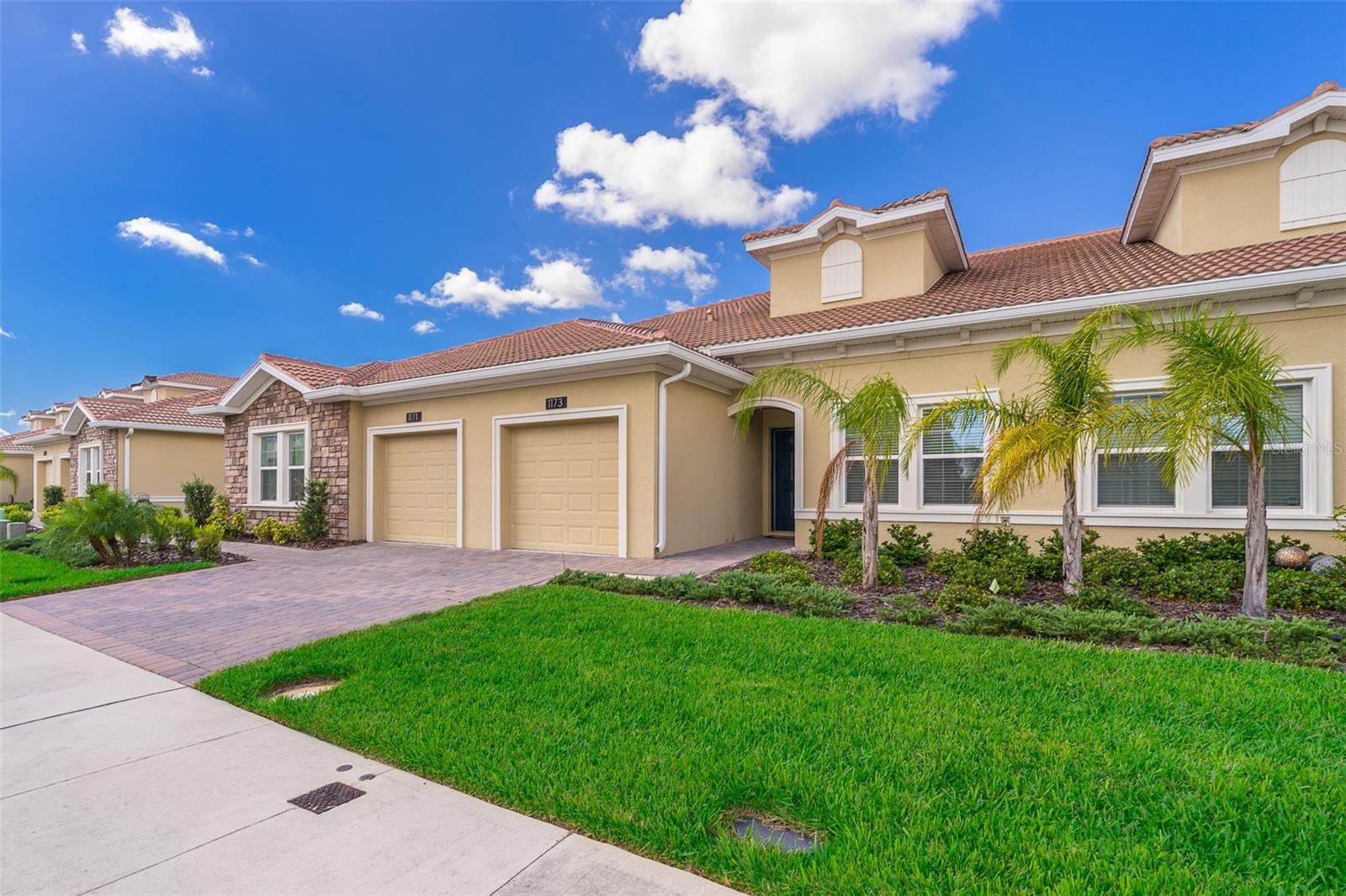 1173 TRAPPERS TRAIL LOOP, CHAMPIONS GATE, FL, 33896